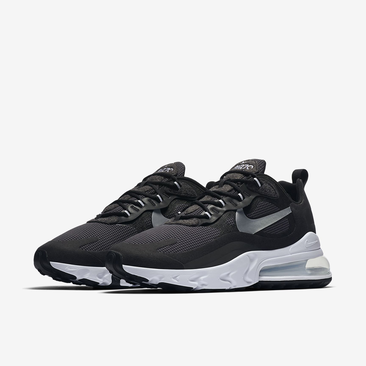 Nike Shoes Air Max 270 - Oryginalne męskie buty sportowe Nike AIR