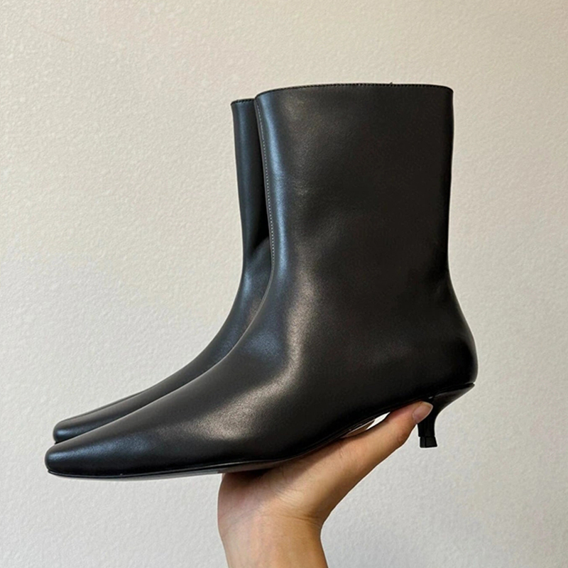 Women'S Fashion Trends Autumn 2025 - Damskie buty na jesień i zimę