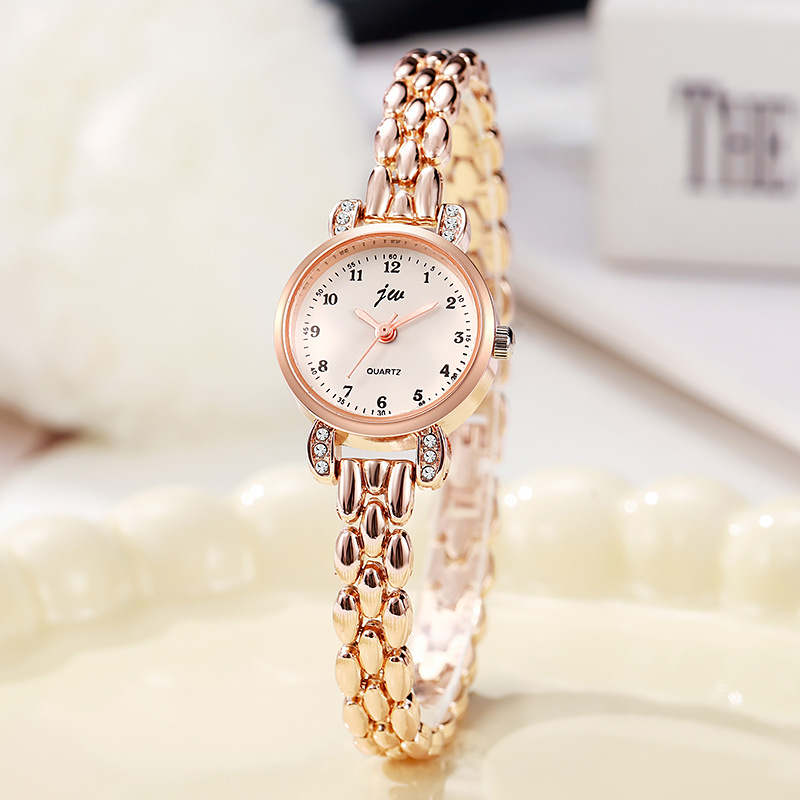 Women'S Fashion Digital Watch - Zegarki damskie na bransolecie, luksusowy prezent,