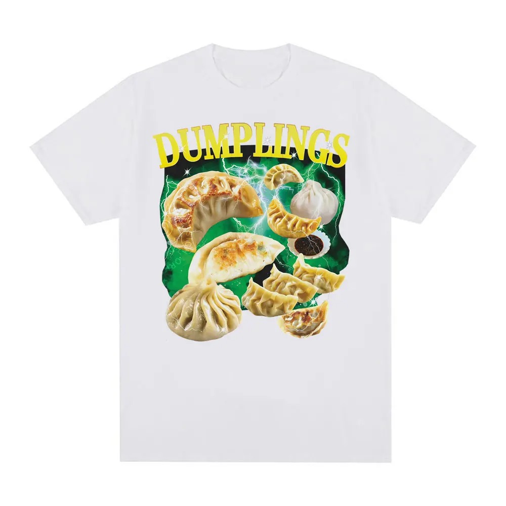 Women'S Fashion In The 90S - Zabawne jedzenie Pierogi Krab Rangoon Meme