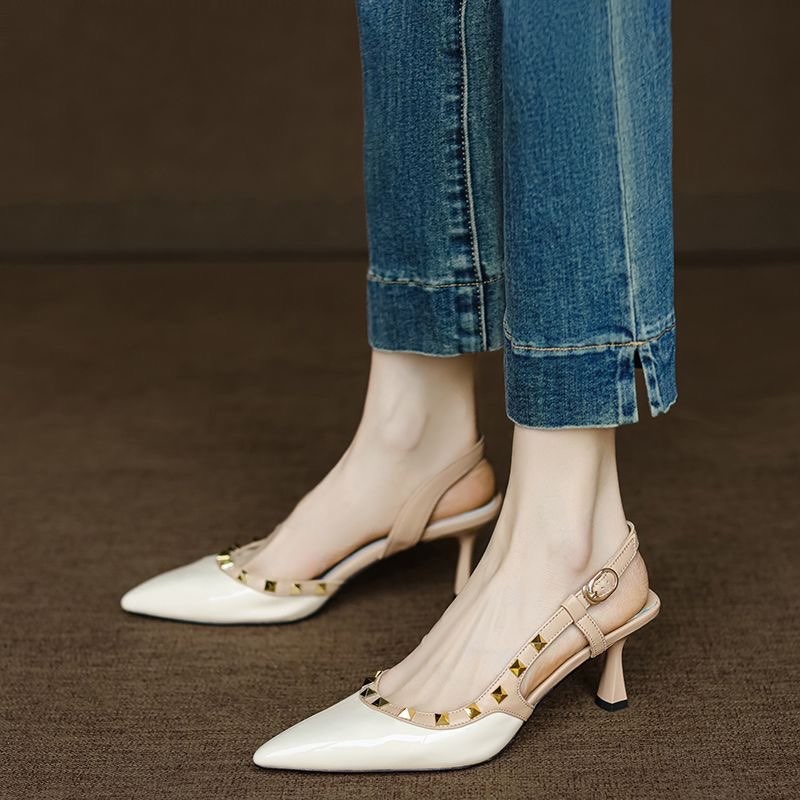 Women Fashion Trend 2026 - Modne buty Mary Jane w nowym