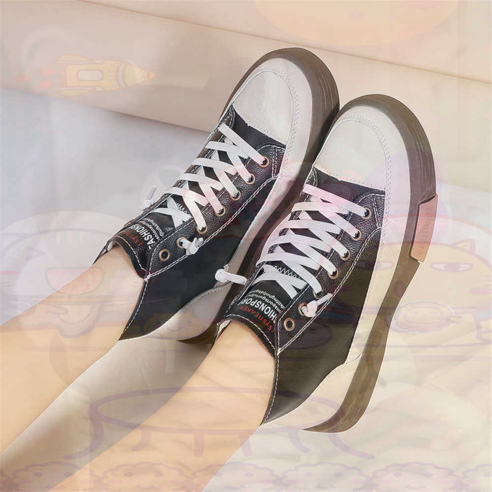 Women Fashion Name Ideas - Wysokie buty Hi Cut oferuje deskorolkowe