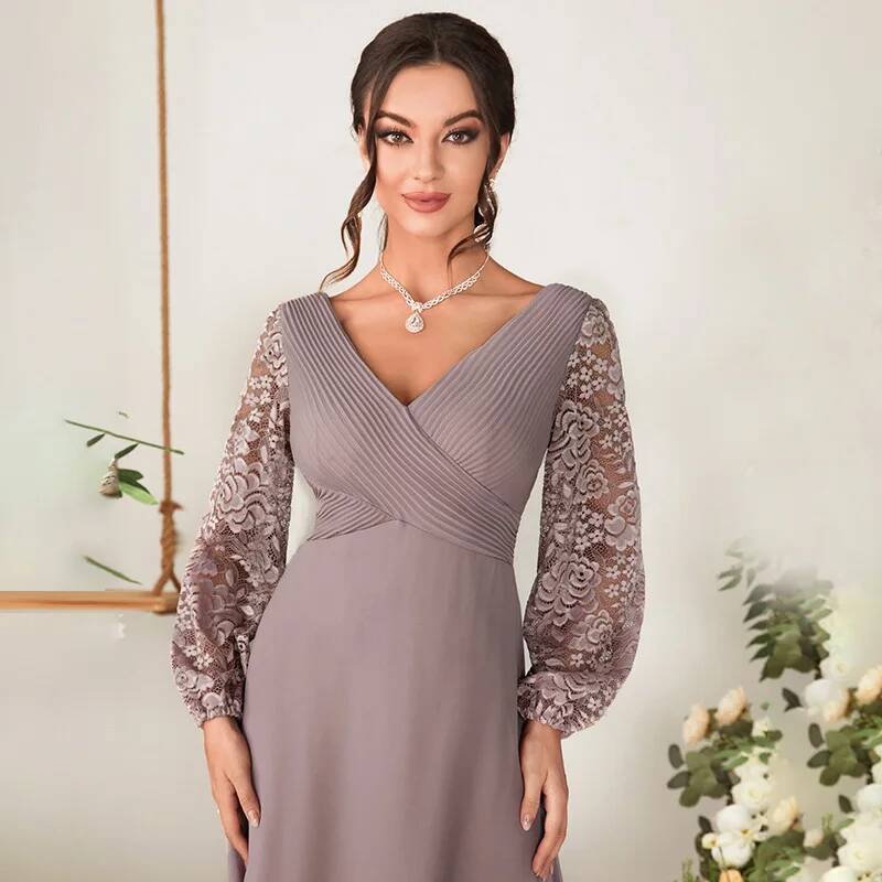 Women'S Fashion Dresses Images - Suknia wieczorowa długa, dopasowana, nowa sukienka