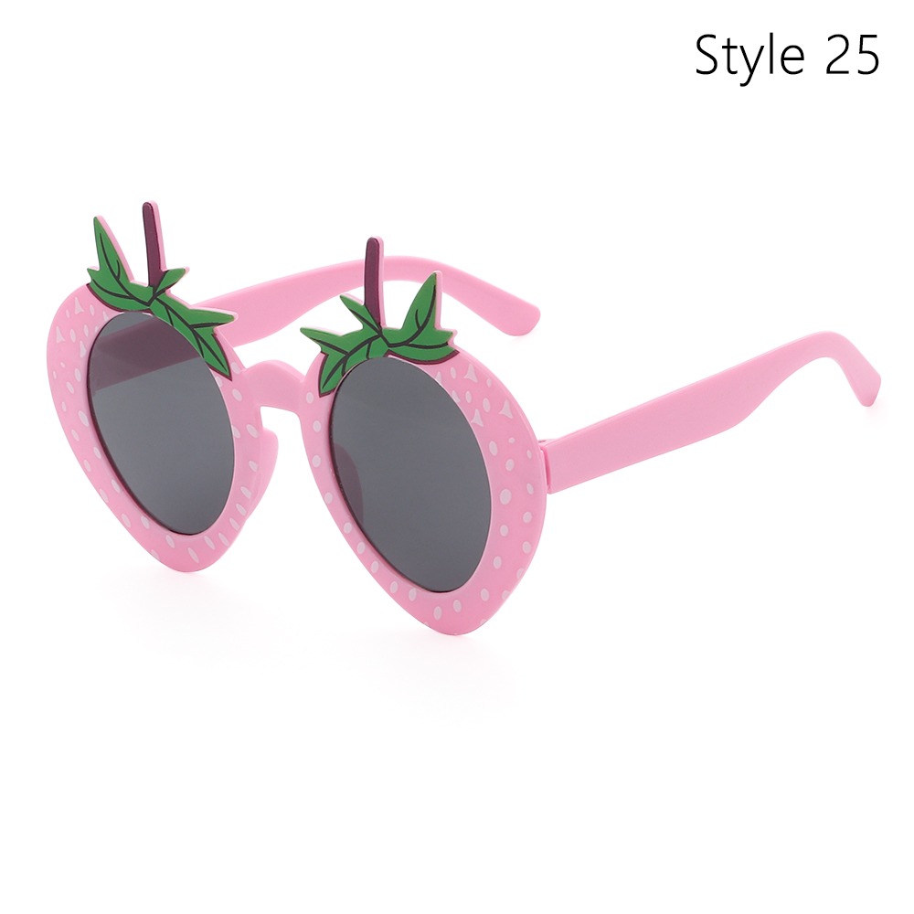 Women Fashion Designer Dresses Photos - Modne, zabawne okulary przeciwsłoneczne w kształcie