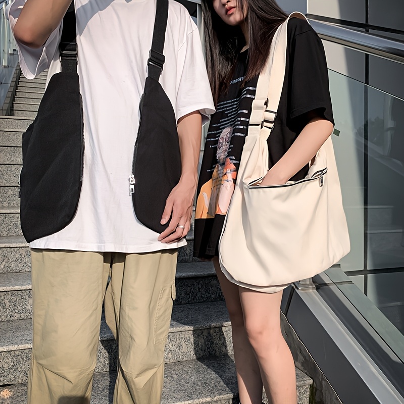 Women'S Fashion Utility Vest - Plecak roboczy z płótna w stylu