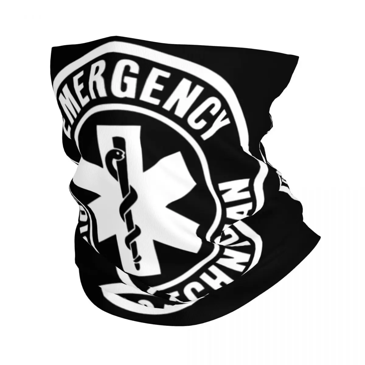 Women Fashion Logo - Nowa Personalizowana Chusta na Szyję z