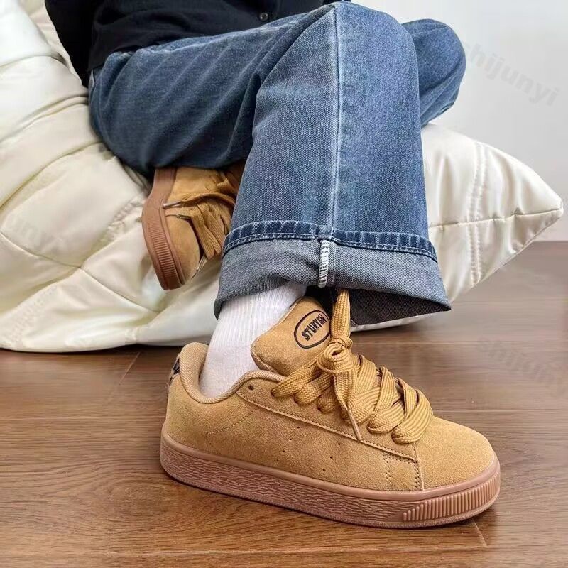 Women'S Fashion Trends Autumn 2025 - Buty sportowe dla par 2025 Jesień