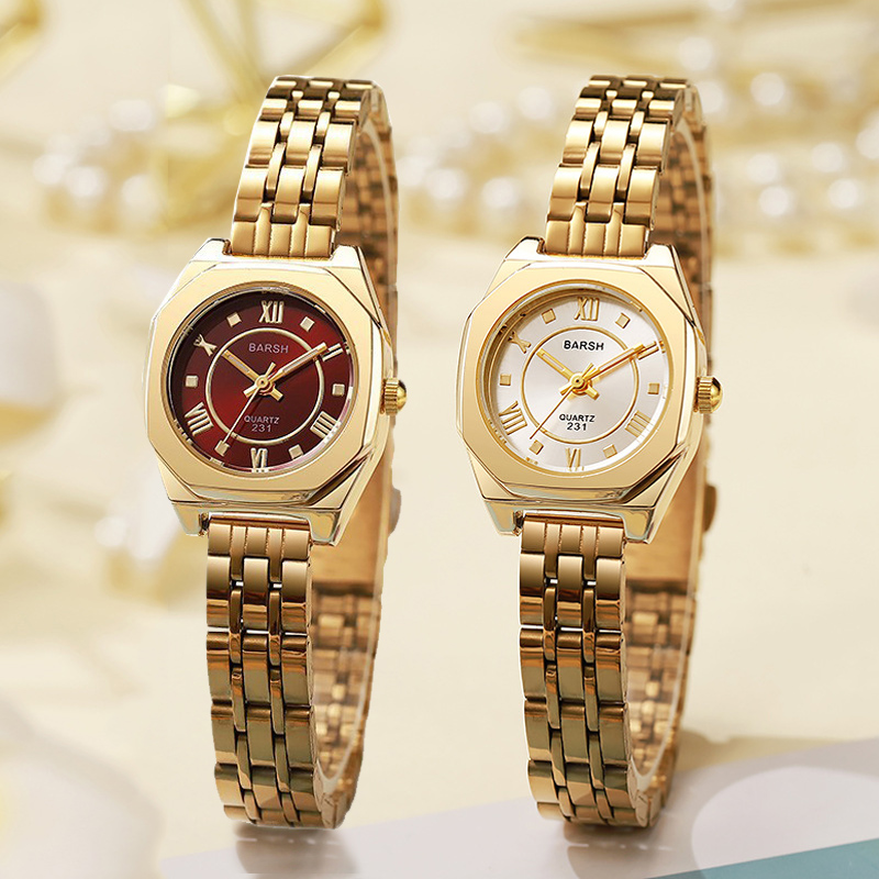Women'S Fashion Digital Watch - Luksusowe zegarki damskie, modne zegarki damskie
