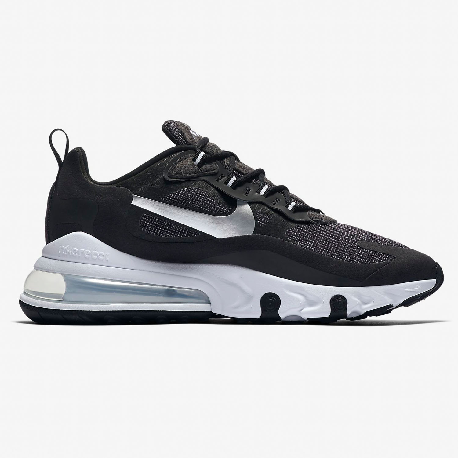 Oryginalne męskie buty sportow – Nike Shoes Air Max 270 recenzja i cena