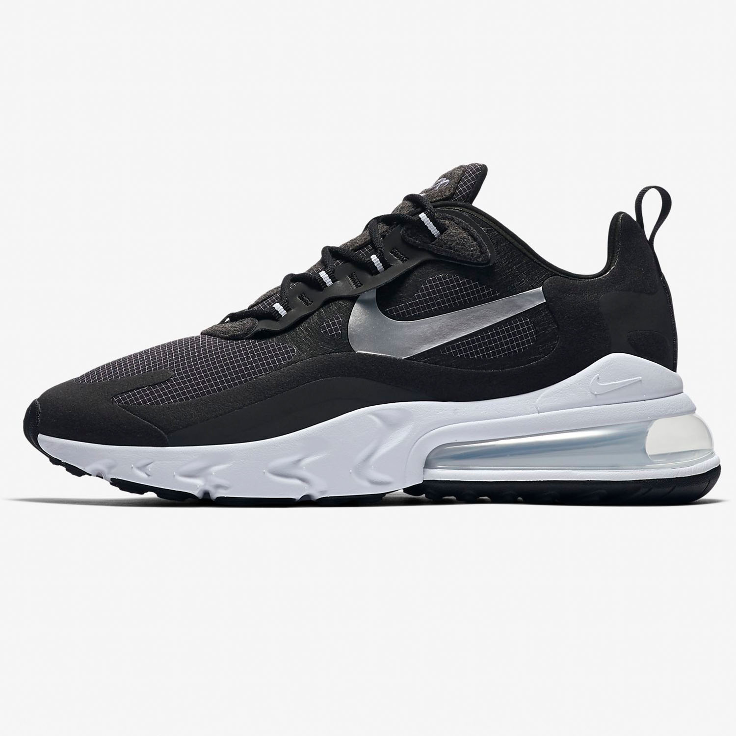 Oryginalne męskie buty sportow – Nike Shoes Air Max 270 recenzja i cena