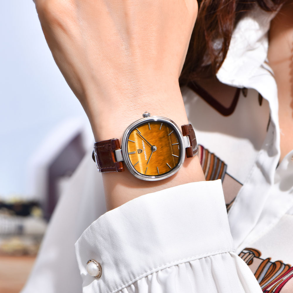 PAGANI DESIGN 2026 Nowy Zegare – Fashion Women Watch recenzja i cena