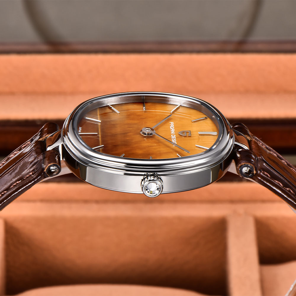 PAGANI DESIGN 2026 Nowy Zegare – Fashion Women Watch recenzja i cena