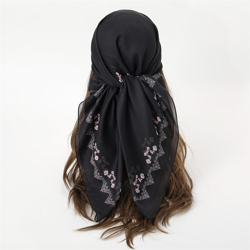 Nowy muzułmański kwadratowy hi – Women'S Fashion Visor recenzja i cena