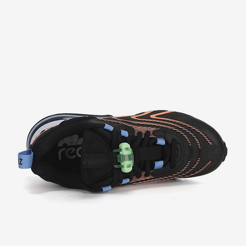 Autentyczne damskie buty Nike  – Nike Shoes Air Max 270 recenzja i cena