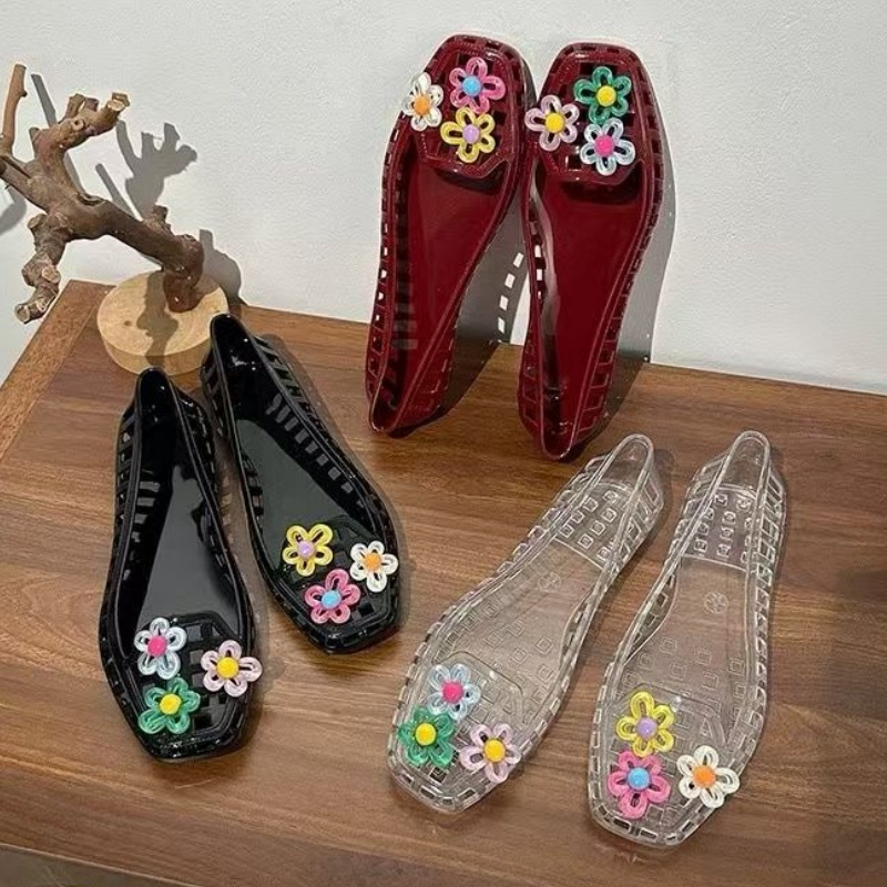 Wydrążone kawaii buty w stylu  – Women Fashion Store recenzja i cena