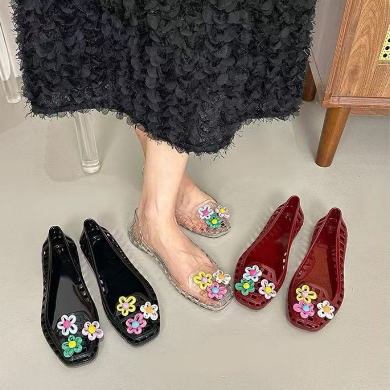 Wydrążone kawaii buty w stylu  – Women Fashion Store recenzja i cena