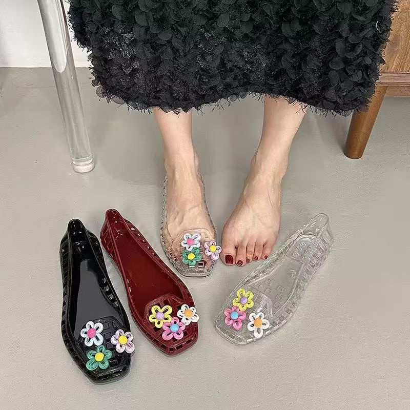 Wydrążone kawaii buty w stylu  – Women Fashion Store recenzja i cena