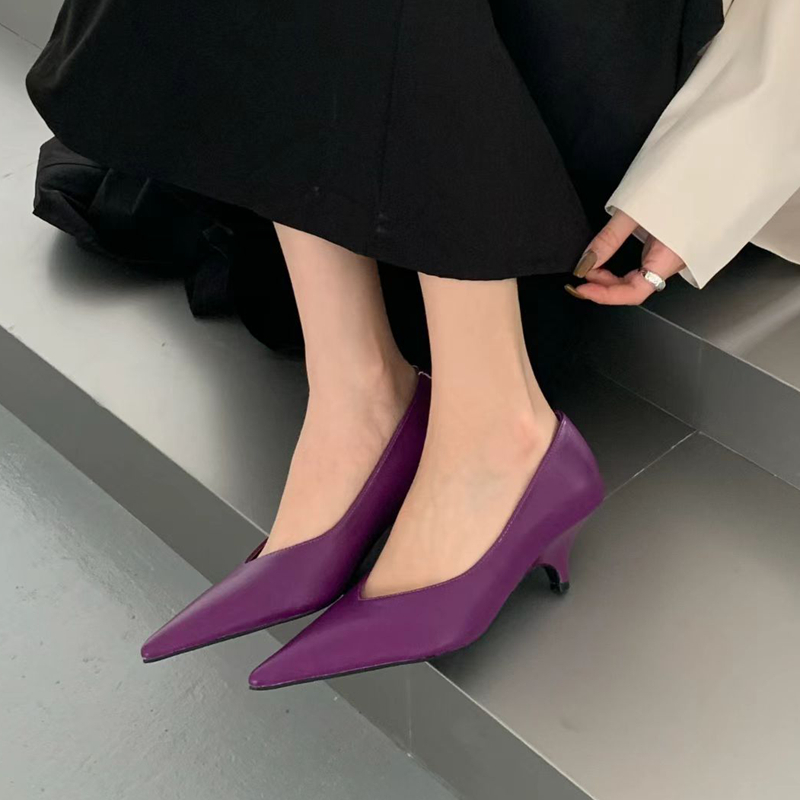 SUOJIALUN Wiosna 2025 Nowa Mar – Women Fashion Store recenzja i cena