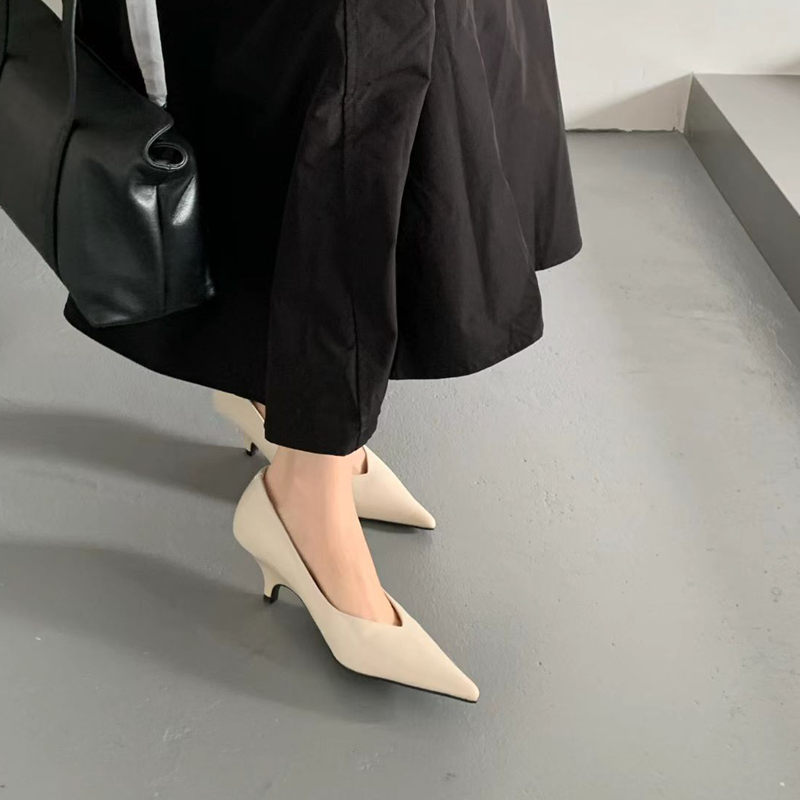 SUOJIALUN Wiosna 2025 Nowa Mar – Women Fashion Store recenzja i cena