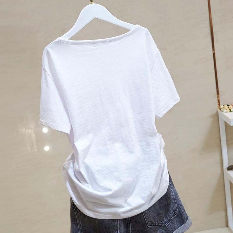 Letni Trend: Koszulka Damska z – Women'S Fashion Trends 2026 Spring Summer recenzja i cena
