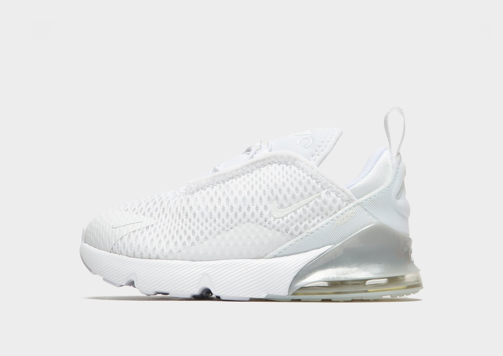 Buty Nike Air Max 270 dla niem – Nike Shoes Air Max 270 recenzja i cena