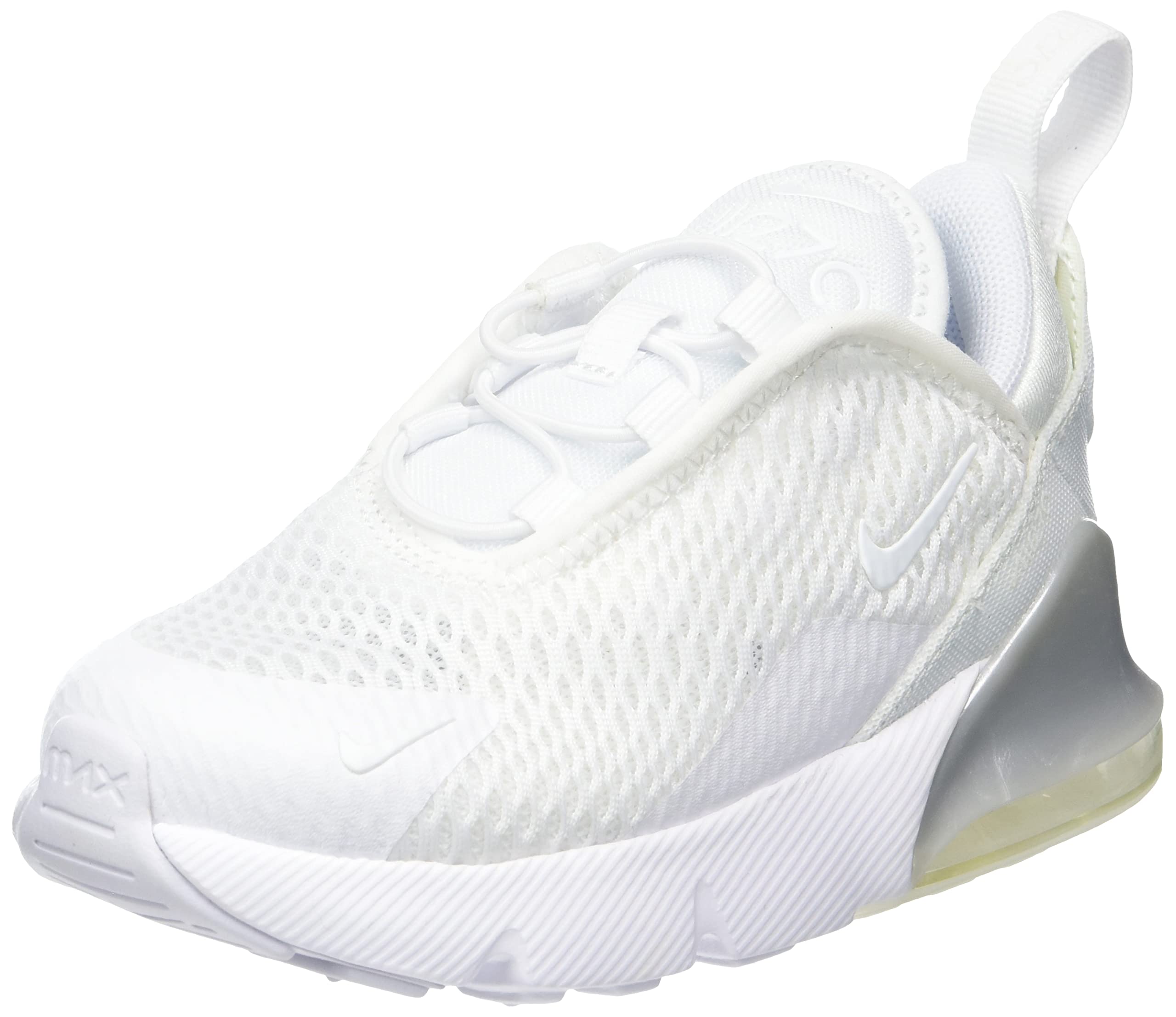 Buty Nike Air Max 270 dla niem – Nike Shoes Air Max 270 recenzja i cena