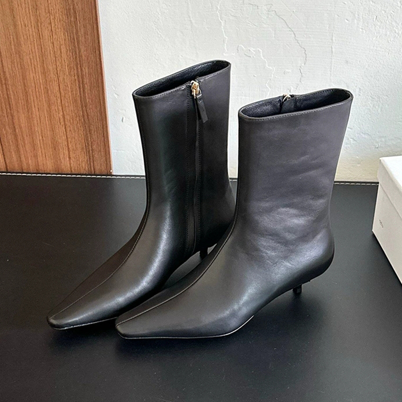 Damskie buty na jesień i zimę  – Women'S Fashion Trends Autumn 2025 recenzja i cena