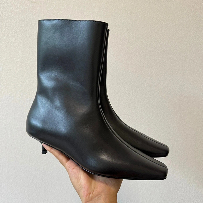Damskie buty na jesień i zimę  – Women'S Fashion Trends Autumn 2025 recenzja i cena