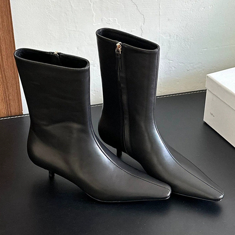 Damskie buty na jesień i zimę  – Women'S Fashion Trends Autumn 2025 recenzja i cena