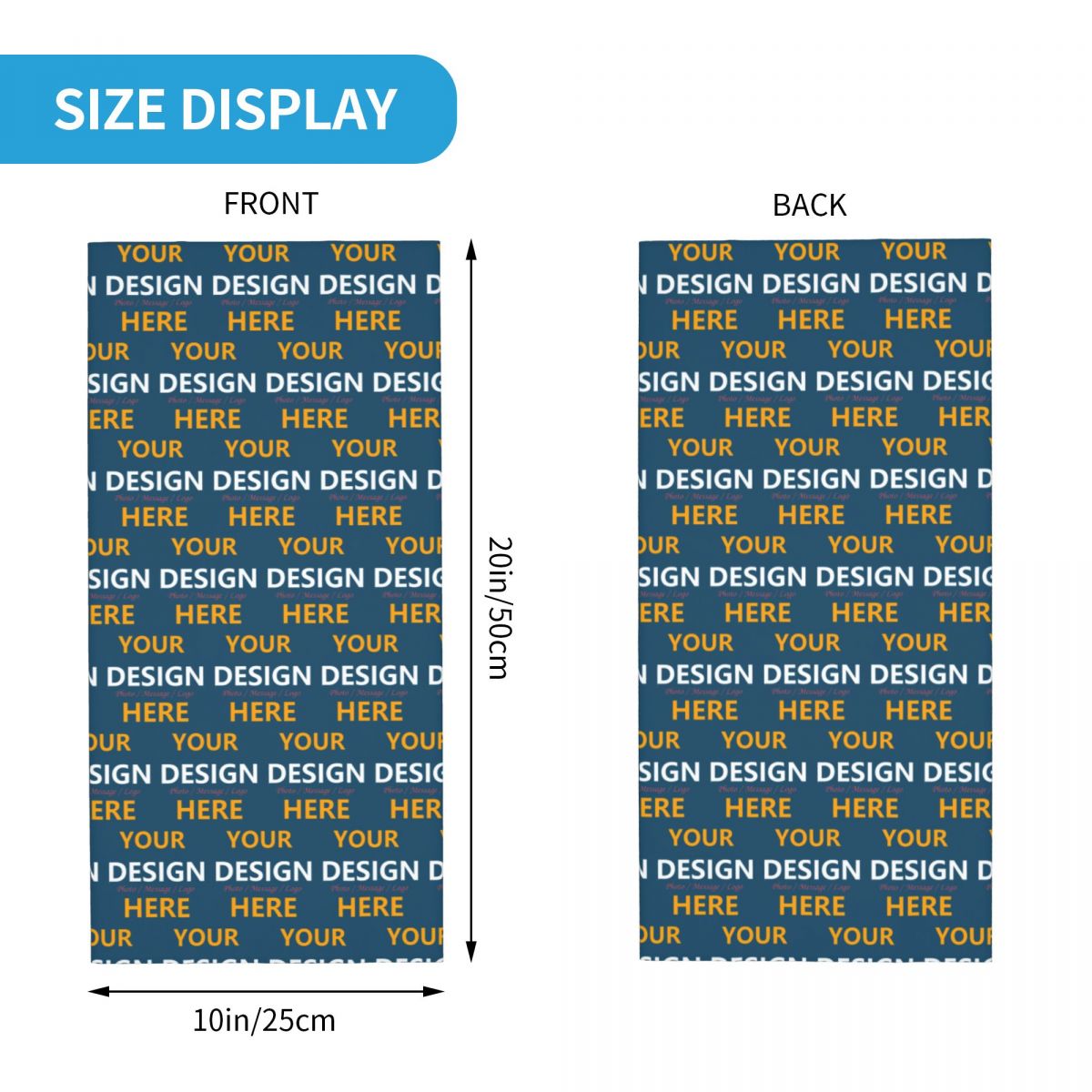 Personalizuj swój wzór tutaj:  – Women Fashion Logo recenzja i cena