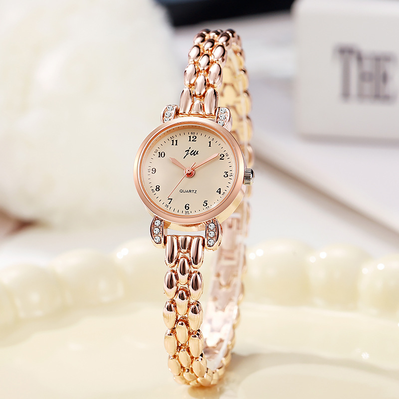 Zegarki damskie na bransolecie – Women'S Fashion Digital Watch recenzja i cena