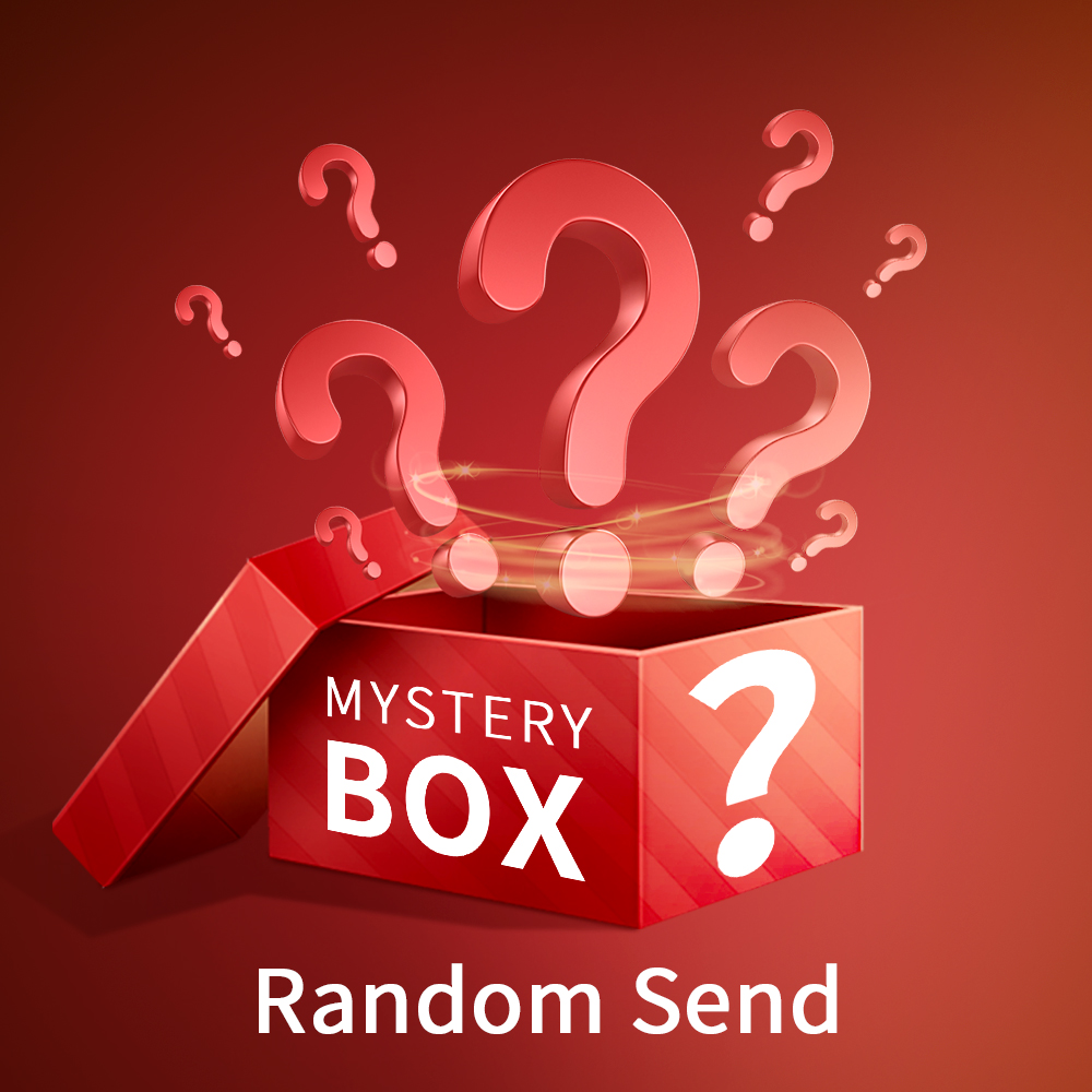 5 SZTUK Niespodzianka Mystery  – Fashion Women Watch recenzja i cena