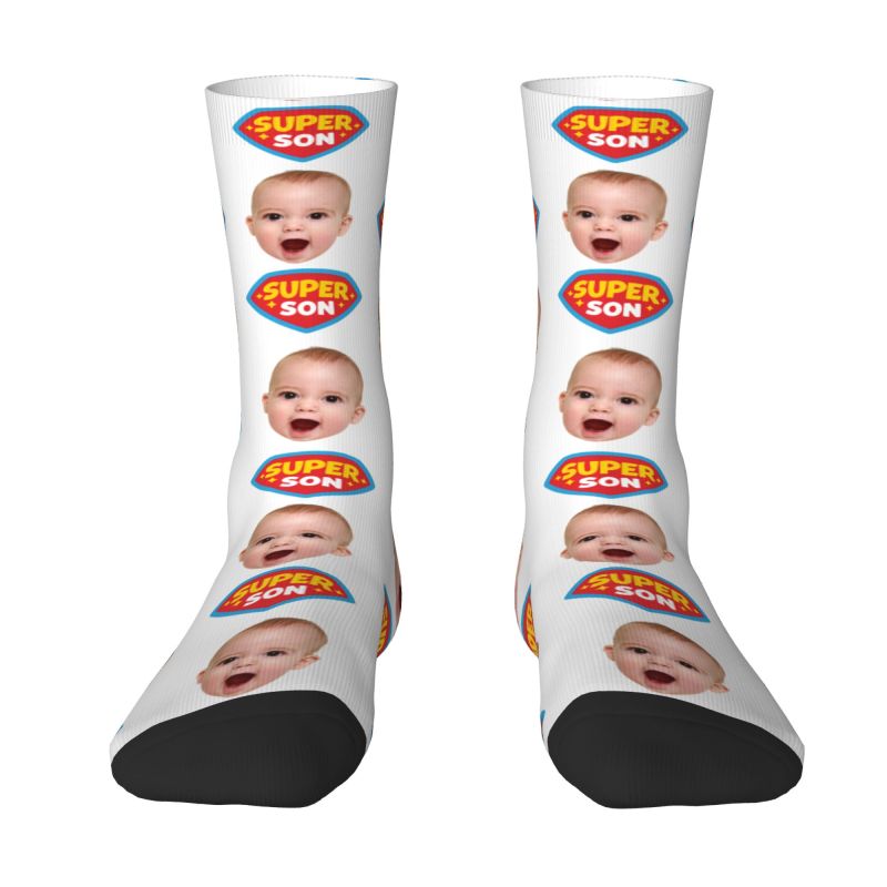 Skarpety Super Son Custom Męsk – Women Fashion Designer Dresses Photos recenzja i cena
