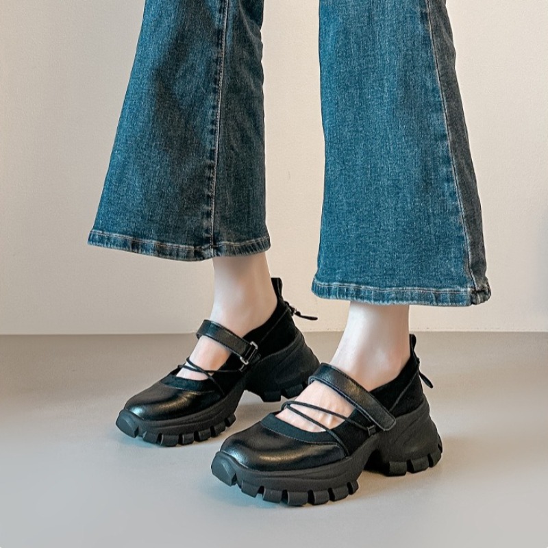 Nowe Retro Baletki Mary Jane M – Women Fashion Store recenzja i cena