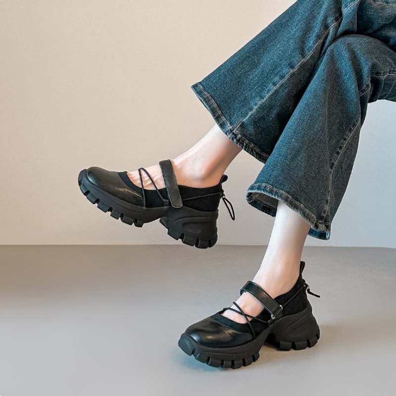 Nowe Retro Baletki Mary Jane M – Women Fashion Store recenzja i cena