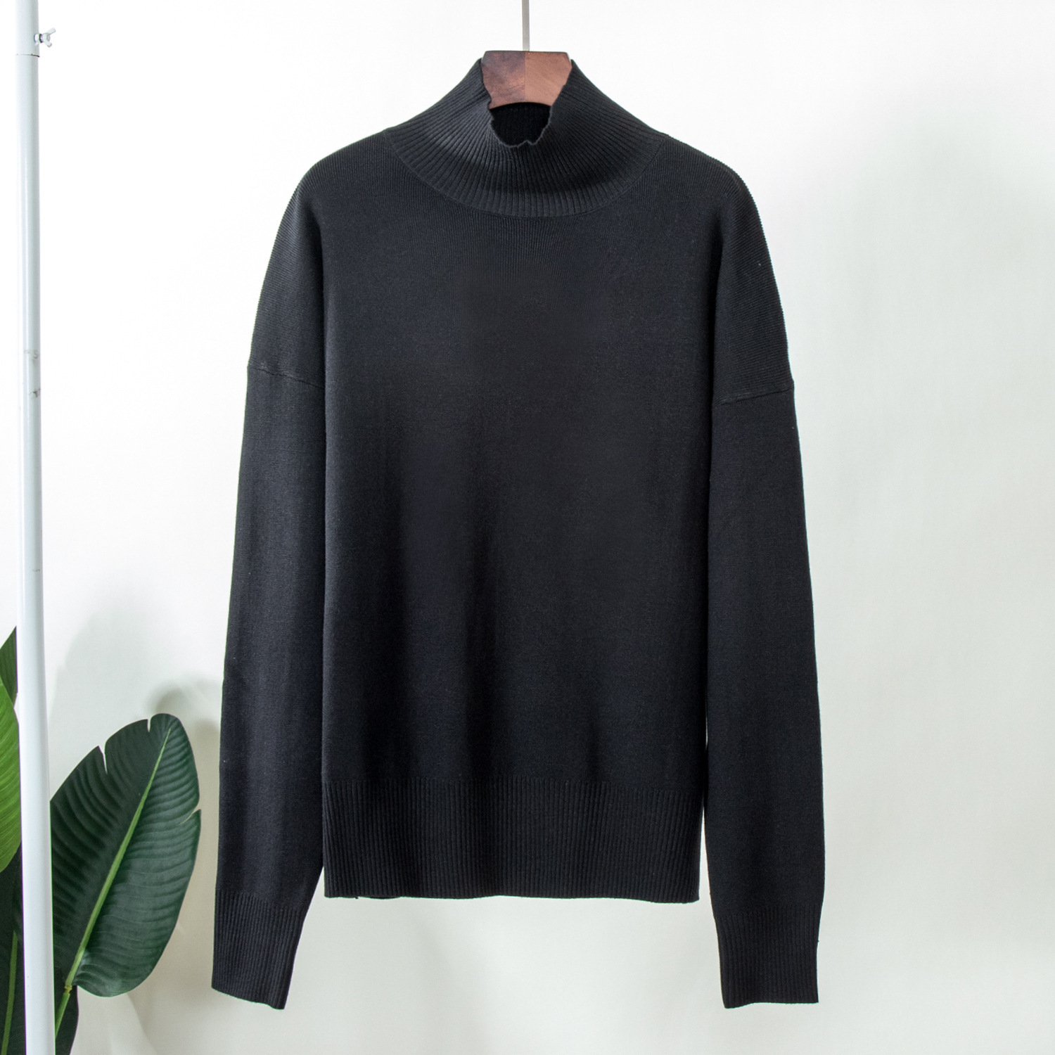 Sweter damski Bornladies, modn – Women'S Fashion Trends Autumn 2025 recenzja i cena