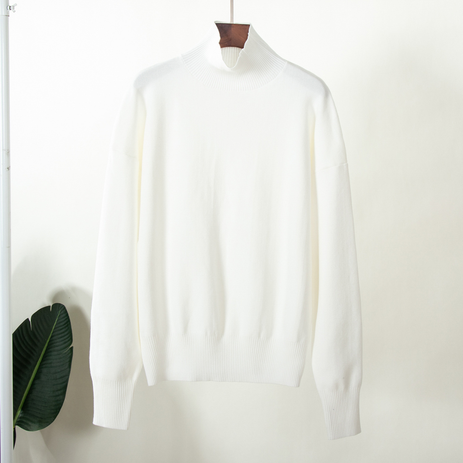 Sweter damski Bornladies, modn – Women'S Fashion Trends Autumn 2025 recenzja i cena
