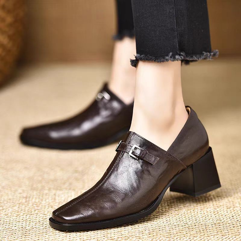Damskie buty na wysokim obcasi – Women'S Fashion Trends Autumn 2025 recenzja i cena