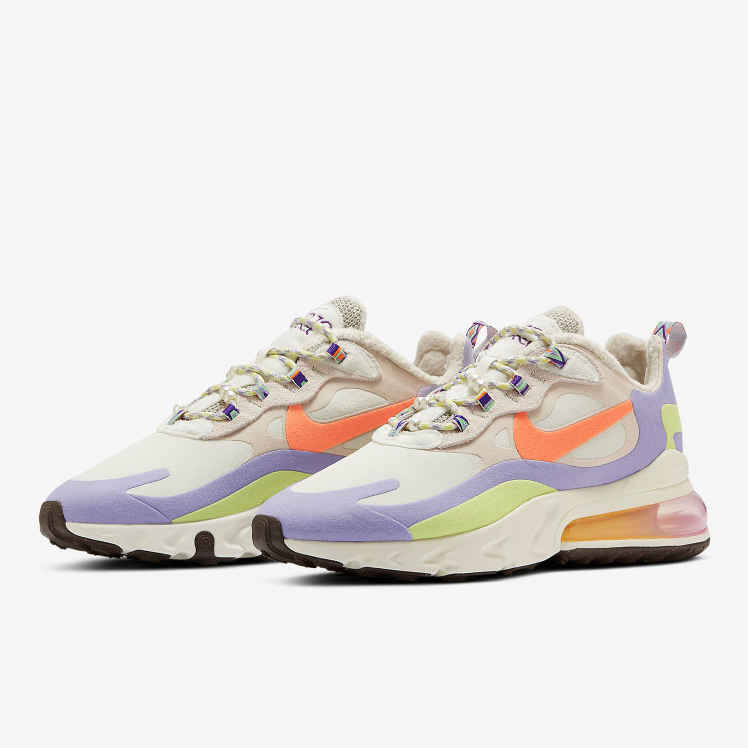 Autentyczne damskie buty do bi – Nike Shoes Air Max 270 recenzja i cena