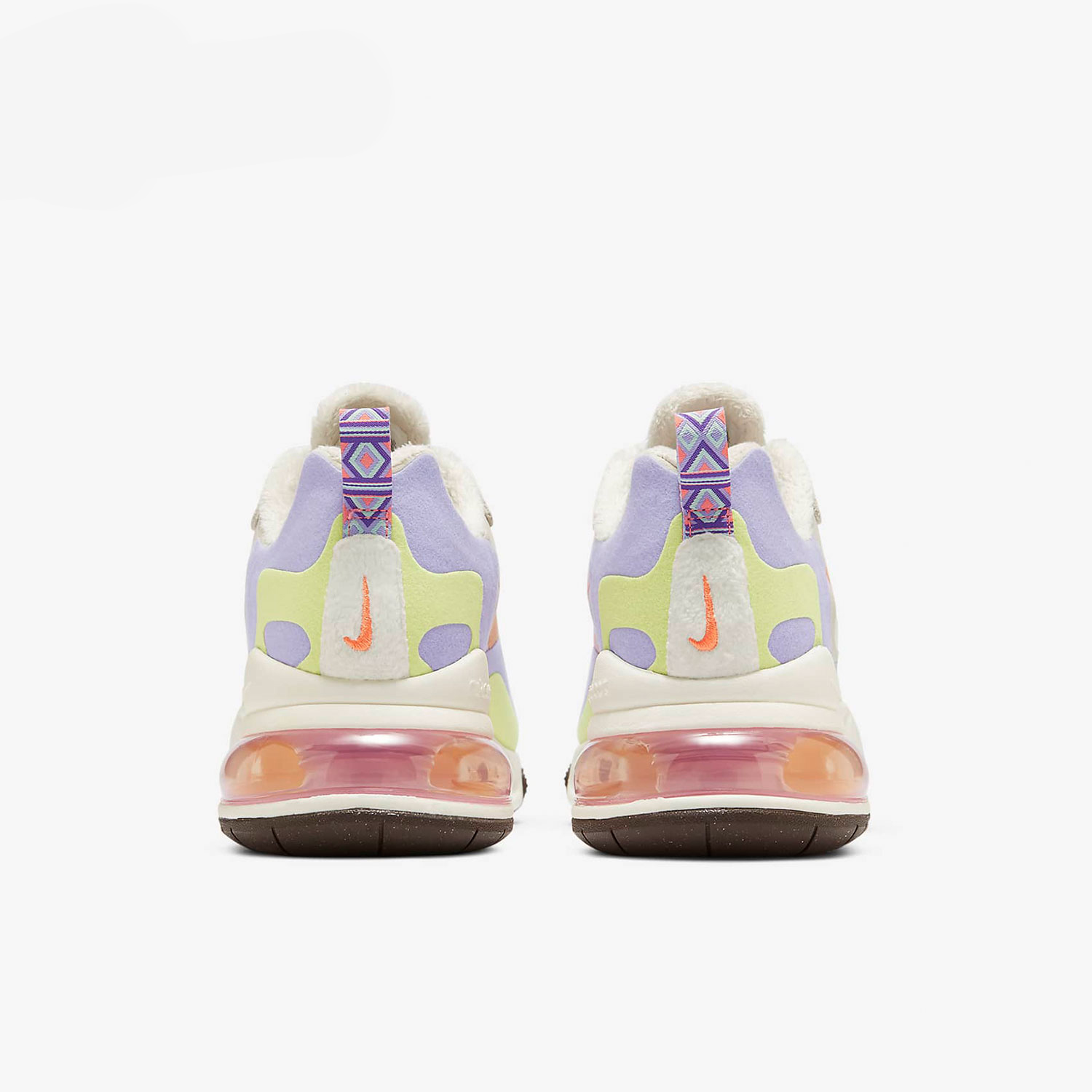 Autentyczne damskie buty do bi – Nike Shoes Air Max 270 recenzja i cena