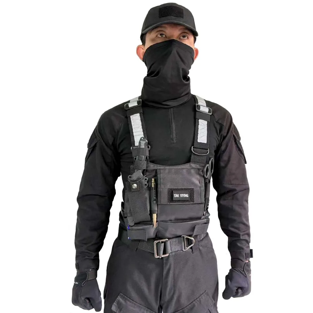 Torba na ramię wielofunkcyjna  – Women'S Fashion Utility Vest recenzja i cena