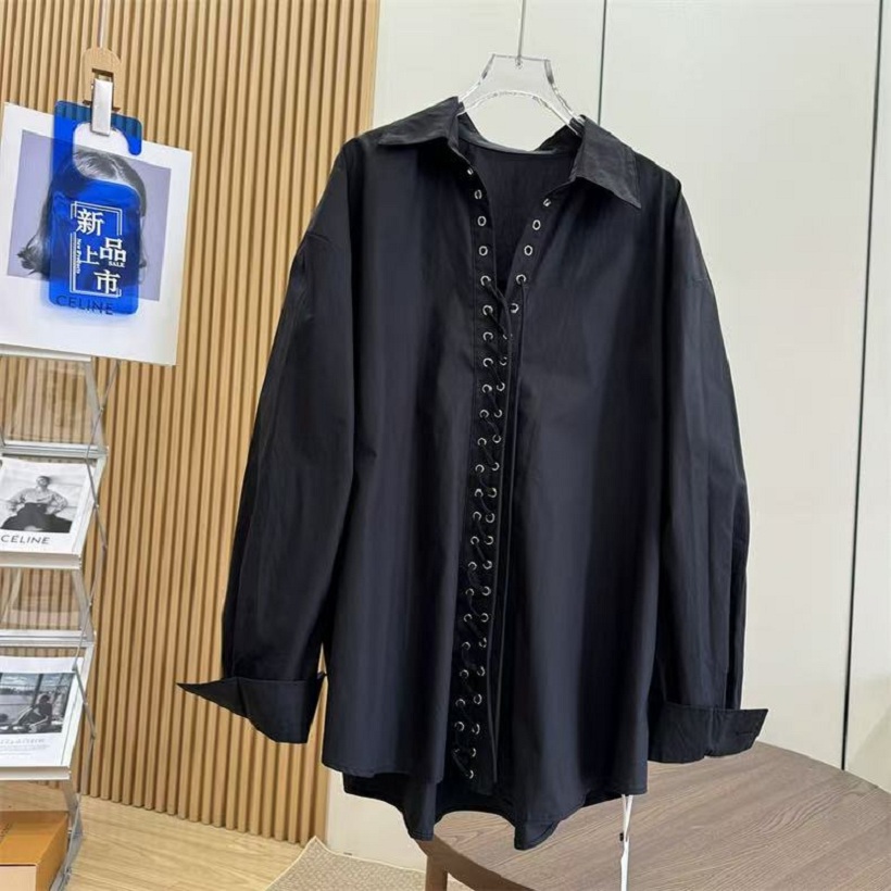 Unikalne czarno-białe bawełnia – Women'S Fashion Trends 2026 Spring Summer recenzja i cena