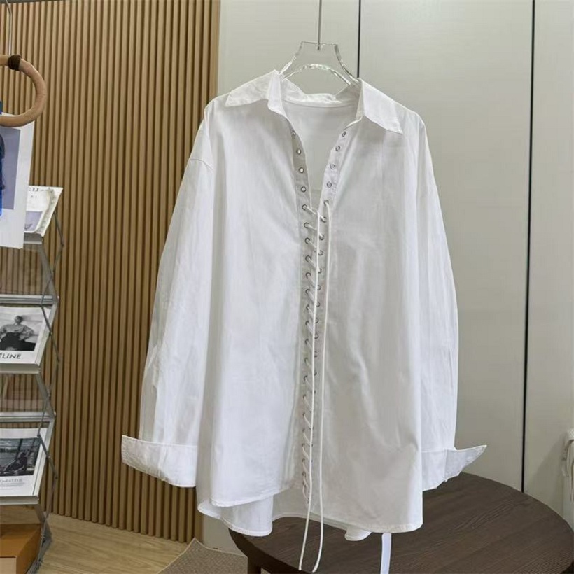 Unikalne czarno-białe bawełnia – Women'S Fashion Trends 2026 Spring Summer recenzja i cena