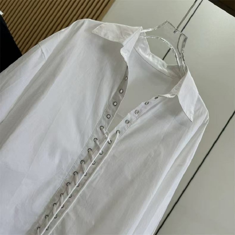 Unikalne czarno-białe bawełnia – Women'S Fashion Trends 2026 Spring Summer recenzja i cena