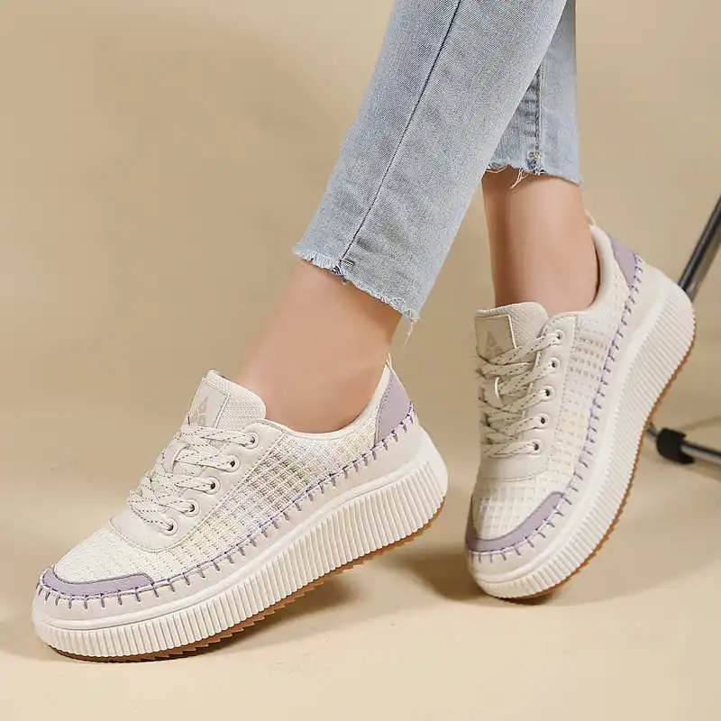 Brązowe buty damskie mieszkani – Women Fashion Name Ideas recenzja i cena