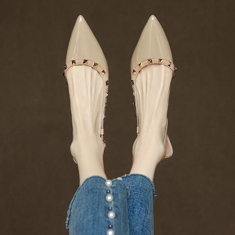 Modne buty Mary Jane w nowym s – Women Fashion Trend 2026 recenzja i cena