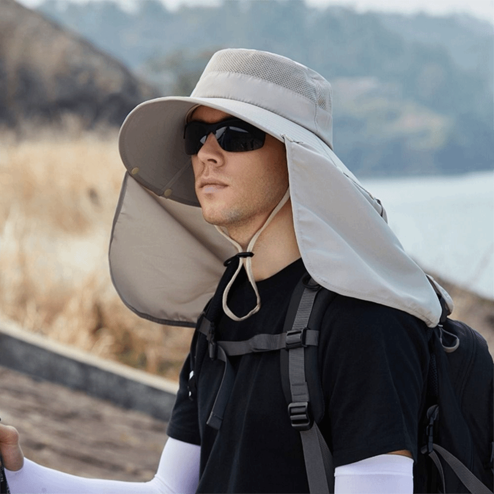 Modny męski kapelusz przeciwsł – Women'S Fashion Visor recenzja i cena