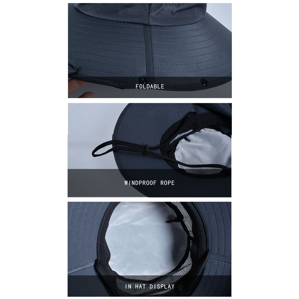 Modny męski kapelusz przeciwsł – Women'S Fashion Visor recenzja i cena