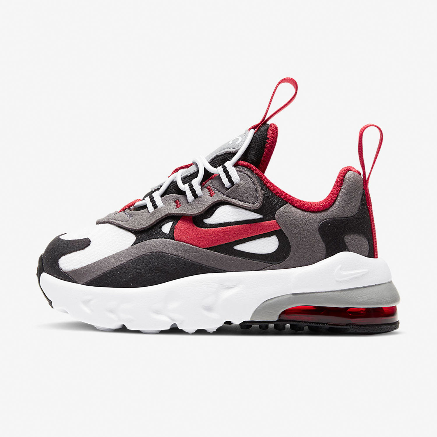 Oryginalne buty dziecięce Nike – Nike Shoes Air Max 270 recenzja i cena