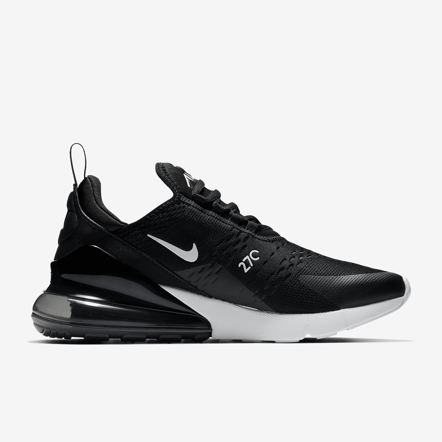 Damskie buty sportowe z amorty – Nike Shoes Air Max 270 recenzja i cena